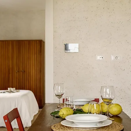 Il Podere Bianco Daire *