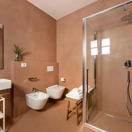 Il Podere Bianco *