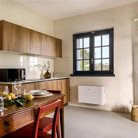 Il Podere Bianco Daire *