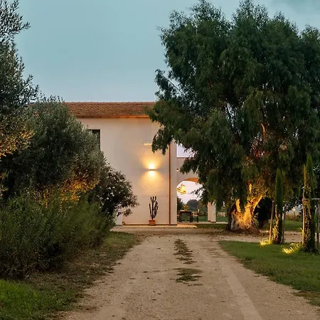 Il Podere Bianco Daire *