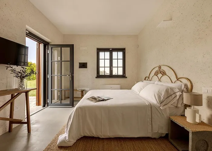 Il Podere Bianco Pescia Romana