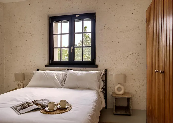 Il Podere Bianco Pescia Romana